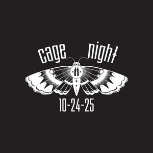 Cage Night T-Shirt