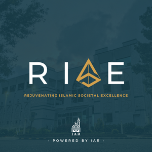 IAR Rise Event