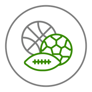 IAR Sports & Recreation