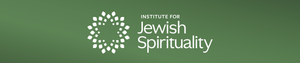 Support the Institute for Jewish Spirituality