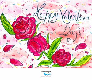 Send a Valentine!