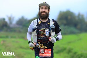 Sean Burns' Fundraiser