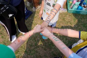 EY - UNIS Hanoi Walkathon 2026