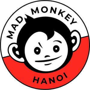 Flood Relief by Mad Monkey