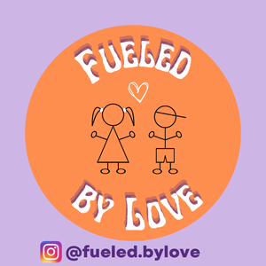 Fueled by Love