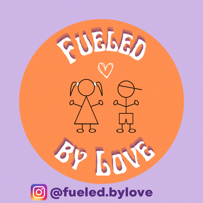 Fueled by Love