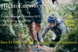 Run to Empower