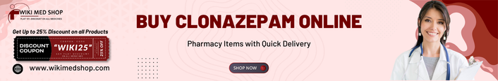 Buy Clonazepam Online Fast Med Door USA