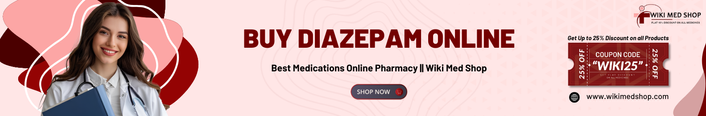 Buy Diazepam Online USA Same Day Meds