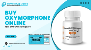 Oxymorphone Overnight Buy FDA Approved USA Instant Deal
