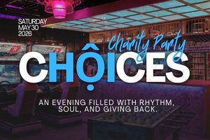 CHOICES FUNDRAISER