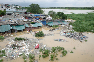 eSoft supporting people affected by Typhoon Yagi