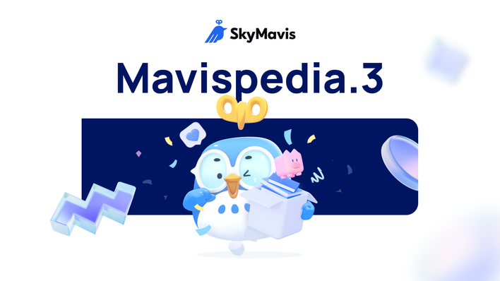 Mavispedia Season 3