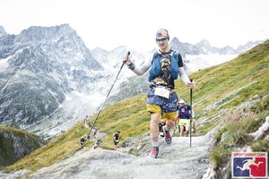 Running For The Children