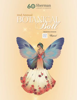 Botanical Ball Donations