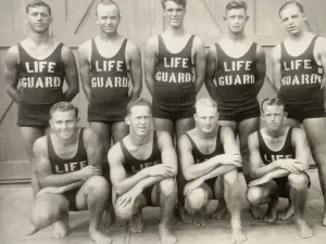 How Tragedy and a Russian Forged the World’s Greatest Lifeguard Department
