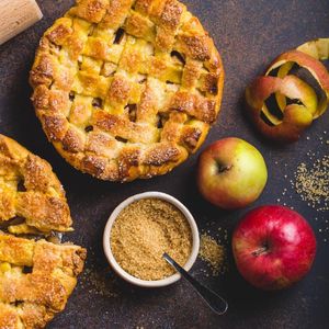 Pie Contest: Corona del Mar Meet & Greet