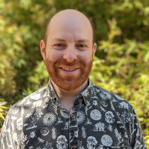 Evening Talk: Cultivating for Creatures: Balancing Plants, Animals, and People in the Zoo Landscape