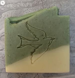 Natural Handmade Soap Workshop