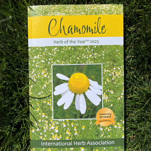 Workshop: Celebrate Chamomile - Herb of the Year 2025