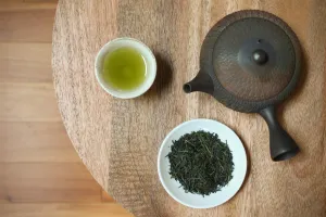 Explore the World of Japanese Green Tea: A Guided Tea Tasting Experience