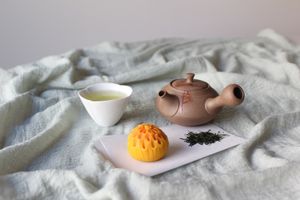 A Journey through Japanese Tea Types: A Guided Tea Tasting Experience