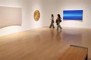 Member Excursion - Exhibit Tour at Laguna Art Museum