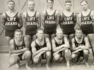 How Tragedy and a Russian Forged the World’s Greatest Lifeguard Department