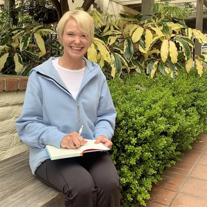 Writing Wednesdays: Fall Reflections (October 29)