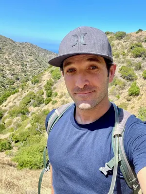 Evening Talk: Saving Rare Plants: Advanced Horticulture on the California Islands