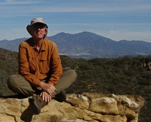 Guided Nature Hike at Buck Gully