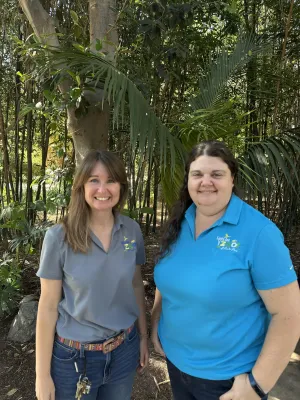 The Secret Life of Zoo Habitats: Where Animals, Plants, and People Intersect