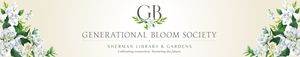 Generational Bloom Society