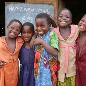 Feed A Girl For An Entire Calendar Year