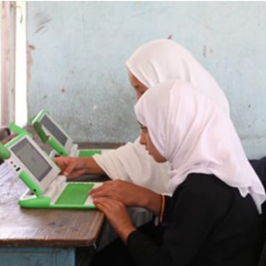 Give A Classroom a Technology Package