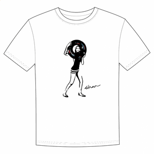 T-shirt Shan