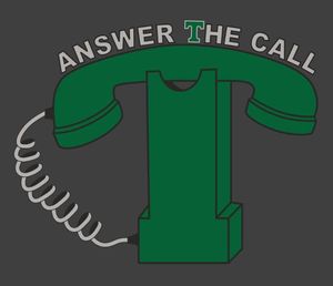Trinity High School Student Phonathon
