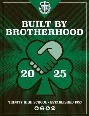 Trinity High School Alumni Phonathon