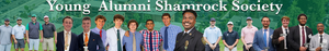 Young Alumni Shamrock Society