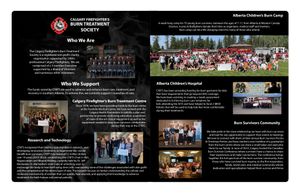 Volker Stevin Canada's Fundraiser