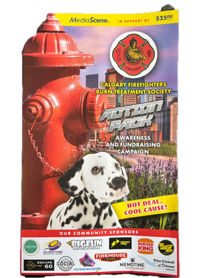 Media Scene Action Pack