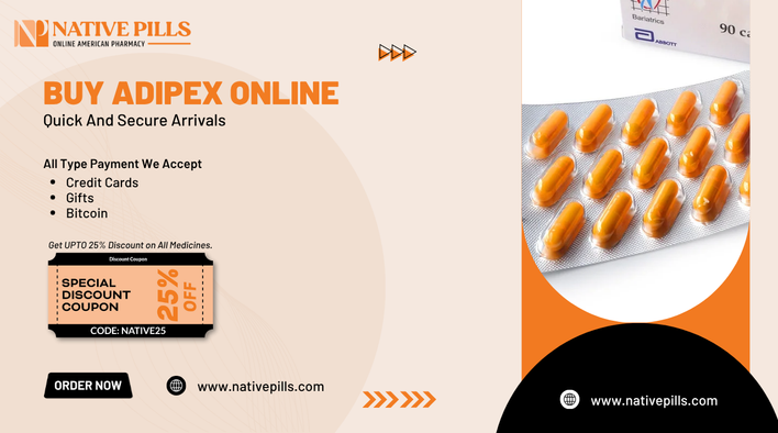 Adipex Online Rx Regulated Medical Supply Chain