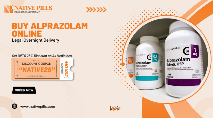 Buy Alprazolam Online Secure Checkout With Encryption Protection