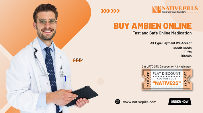 Buy Ambien Online Express Home Shipping Available