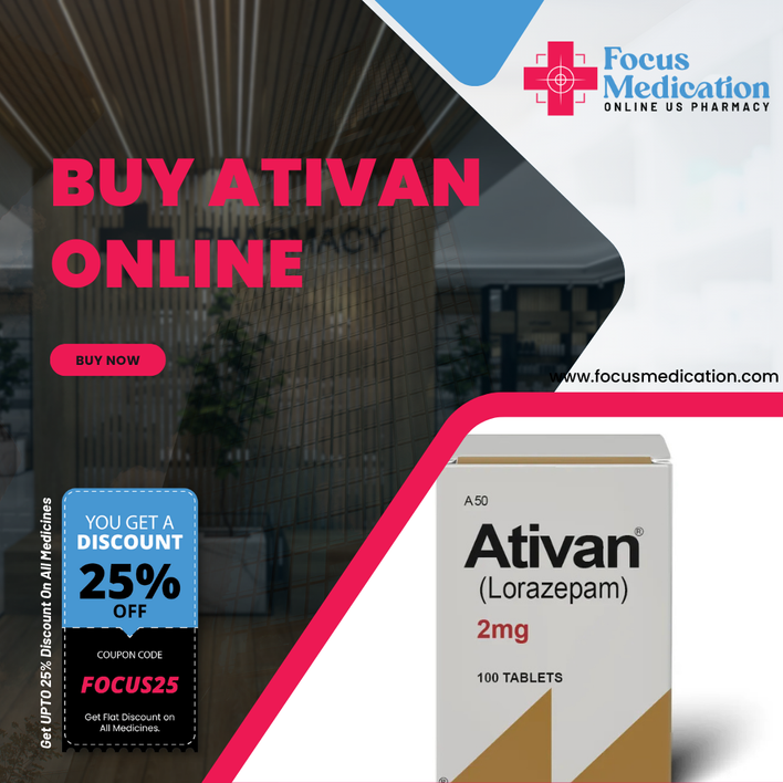 Ativan 2mg Online wellness access enabled by clear billing