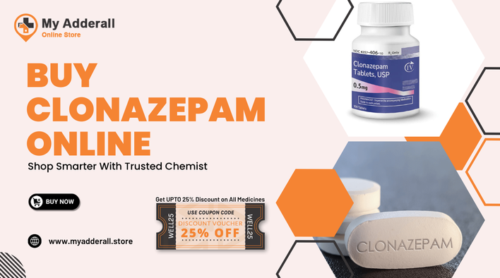 Wholesale Buy Clonazepam Online Hassle-free Ordering Process