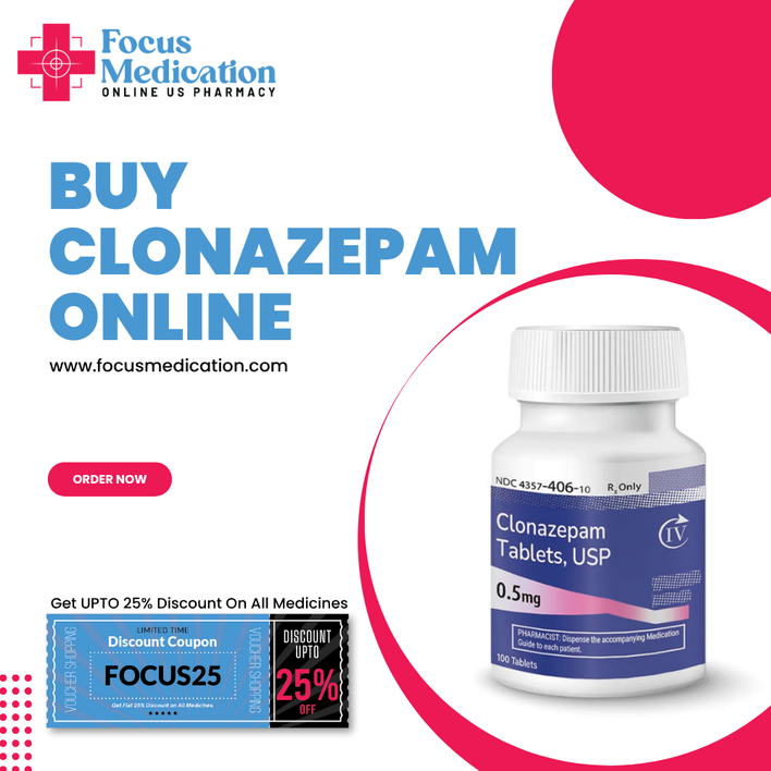 Clonazepam 1mg Online secure ordering flows for wellness needs