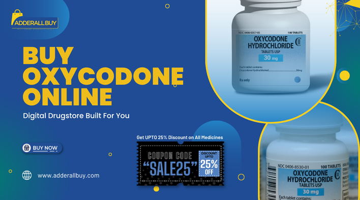 Secure Buy Oxycodone 30mg Online Secure FedEx Fast Ship