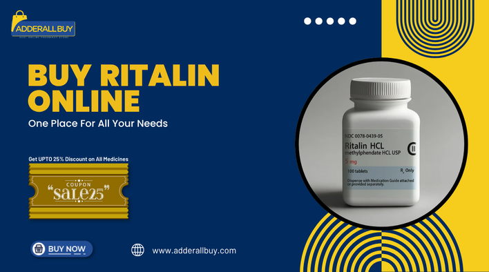 Quick Order Ritalin 20mg Online No Rx Overnight Reliable USA