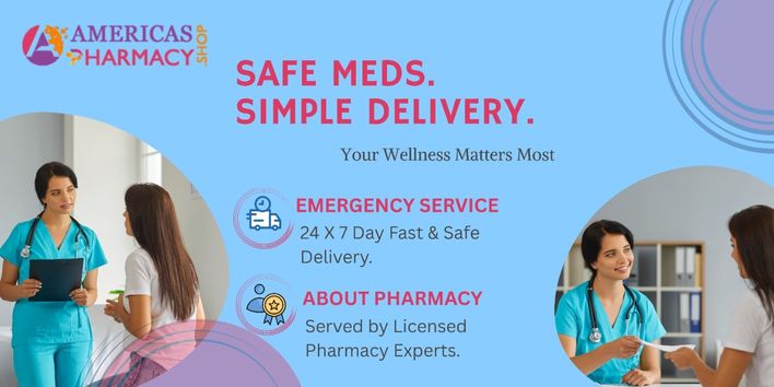 Buy Tramadol Online - Optimized medical delivery operations
